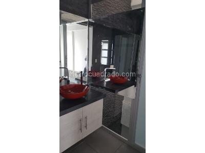 Apartaestudio en venta en Altos De Riomar, Barranquilla, 42 m² · foto 7 de 7
