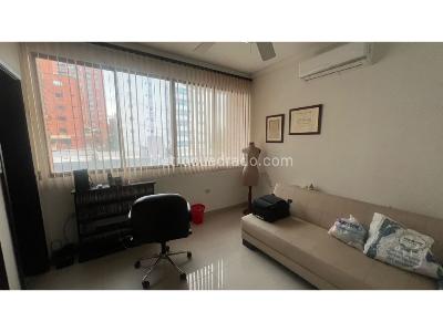 Apartamento de 3 alcobas en venta en Alto Prado, Barranquilla, 180 m² · foto 10 de 15