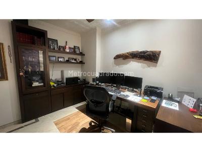 Apartamento de 3 alcobas en venta en Alto Prado, Barranquilla, 180 m² · foto 5 de 15