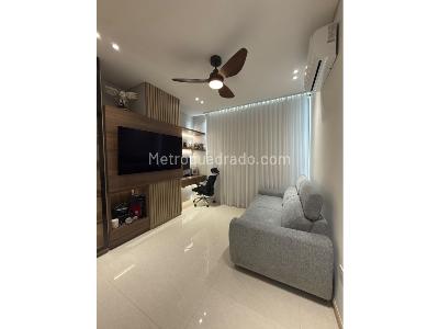 Apartamento de 3 alcobas en venta en Altos De Riomar, Barranquilla, 136 m² · foto 11 de 12