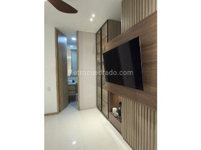 Apartamento de 3 alcobas en venta en Altos De Riomar, Barranquilla, 136 m² · foto 12 de 12