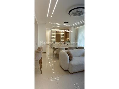 Apartamento de 3 alcobas en venta en Altos De Riomar, Barranquilla, 136 m² · foto 2 de 12