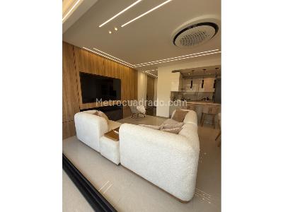 Apartamento de 3 alcobas en venta en Altos De Riomar, Barranquilla, 136 m² · foto 5 de 12