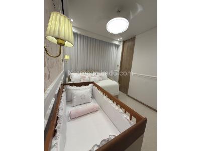 Apartamento de 3 alcobas en venta en Altos De Riomar, Barranquilla, 136 m² · foto 7 de 12