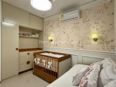Apartamento de 3 alcobas en venta en Altos De Riomar, Barranquilla, 136 m² · foto 8 de 12