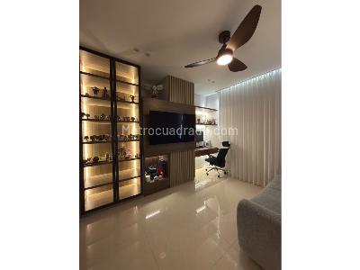 Apartamento de 3 alcobas en venta en Altos De Riomar, Barranquilla, 136 m² · foto 9 de 12