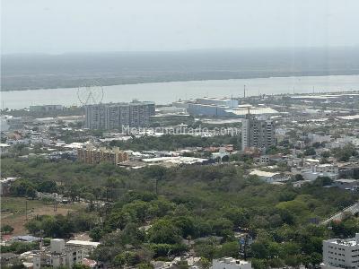 Apartamento en venta en El Golf, Barranquilla · foto 5 de 20