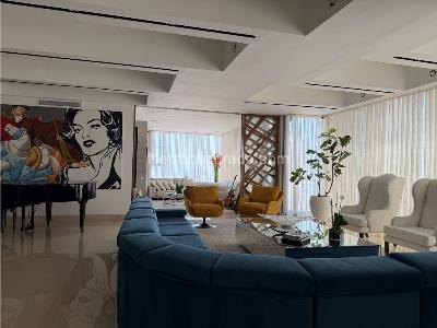 Apartamento en venta en El Golf, Barranquilla · foto 8 de 20