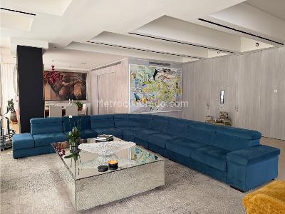 Apartamento en venta en El Golf, Barranquilla · foto 9 de 20