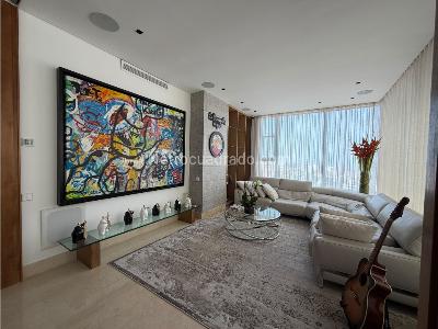 Apartamento en venta en El Golf, Barranquilla · foto 13 de 20