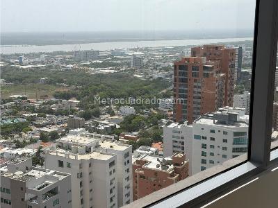 Apartamento en venta en El Golf, Barranquilla · foto 15 de 20