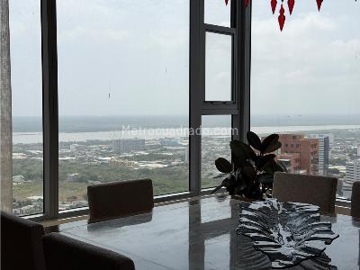 Apartamento en venta en El Golf, Barranquilla · foto 16 de 20