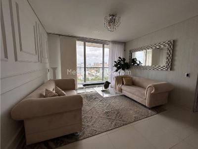 Apartamento en Arriendo, Villa Santos, Barranquilla