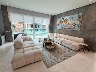 Apartamento en venta en El Golf, Barranquilla · foto 3 de 20