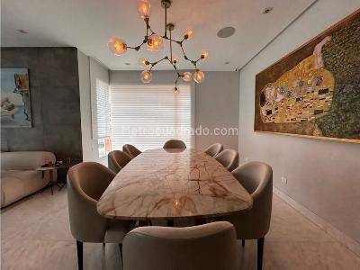 Apartamento en venta en El Golf, Barranquilla · foto 5 de 20