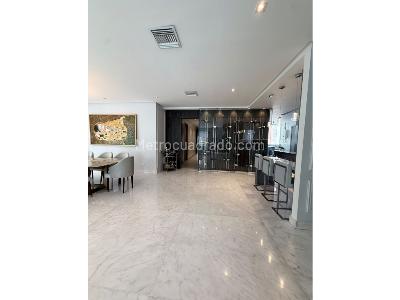Apartamento en venta en El Golf, Barranquilla · foto 6 de 20
