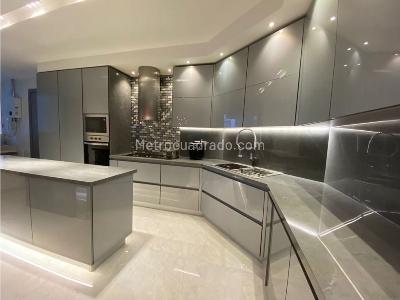Apartamento en venta en El Golf, Barranquilla · foto 8 de 20