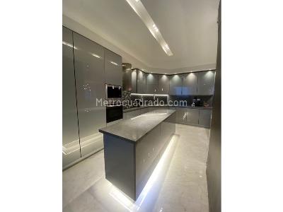 Apartamento en venta en El Golf, Barranquilla · foto 9 de 20