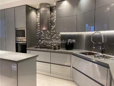 Apartamento en venta en El Golf, Barranquilla · foto 10 de 20