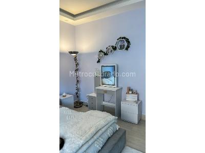 Apartamento en venta en El Golf, Barranquilla · foto 12 de 20