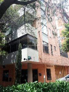 Apartamento en Venta, LOS ROSALES, Bogotá D.C.