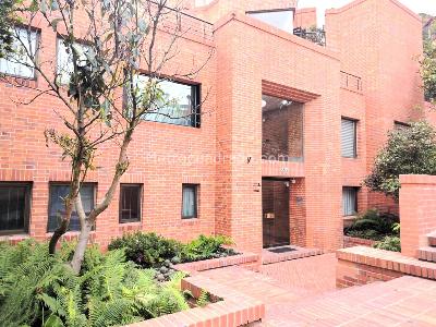 Apartamento en Venta, SANTA ANA ORIENTAL, Bogotá D.C.