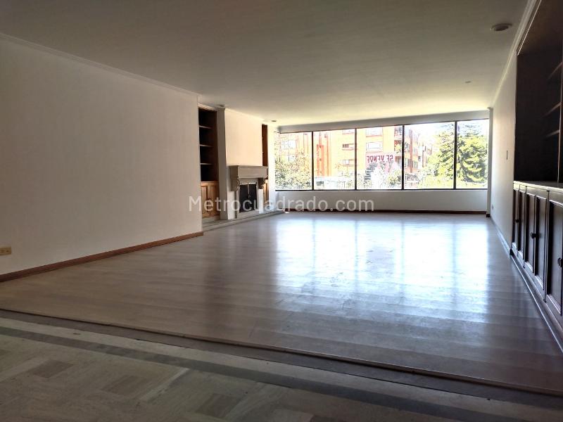Apartamento en Venta, EL VIRREY, Bogotá D.C. - Ansicht 2