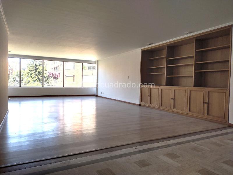 Apartamento en Venta, EL VIRREY, Bogotá D.C. - Ansicht 3