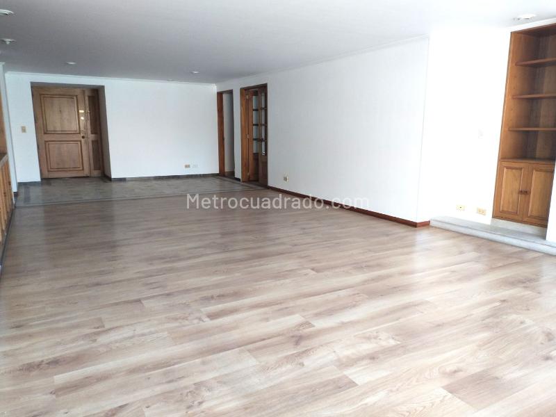 Apartamento en Venta, EL VIRREY, Bogotá D.C. - Ansicht 4