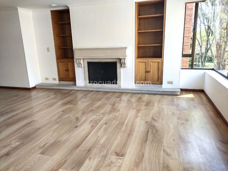 Apartamento en Venta, EL VIRREY, Bogotá D.C. - Ansicht 5