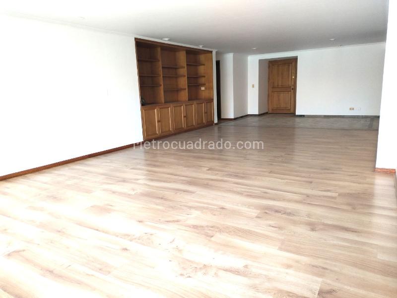Apartamento en Venta, EL VIRREY, Bogotá D.C. - Ansicht 6