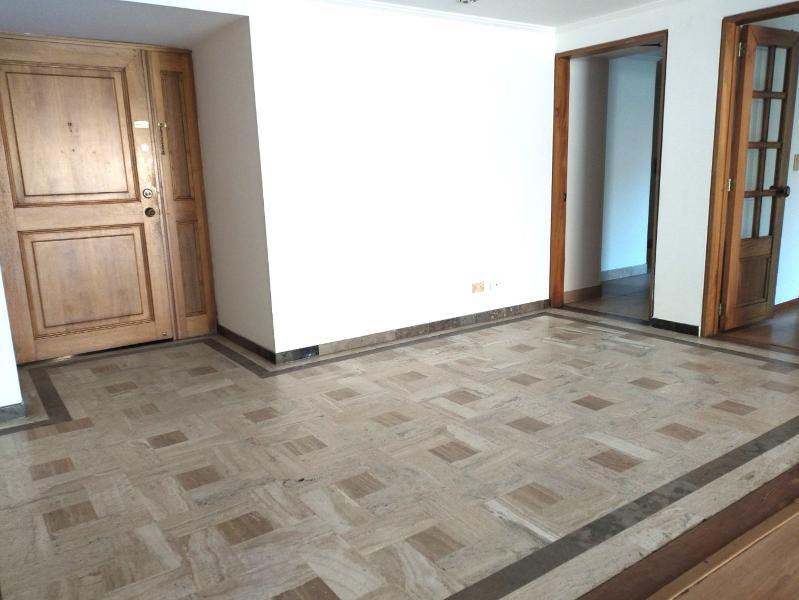 Apartamento en Venta, EL VIRREY, Bogotá D.C. - Mehr