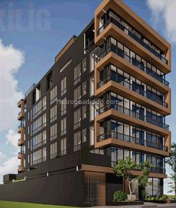 Apartamento en Venta, SAN PATRICIO, Bogotá D.C.