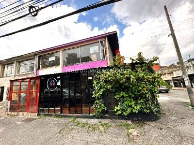 Casa en Venta, GALERIAS, Bogotá D.C.