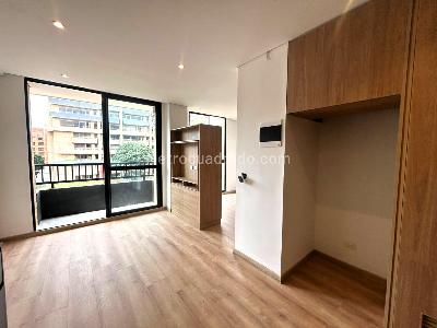 Apartamento en Venta, CHICO NORTE III, Bogotá D.C.