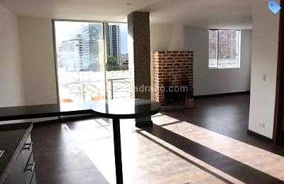 Apartamento en Venta, LA MACARENA, Bogotá D.C.