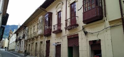 Casa en Venta, LA CANDELARIA, Bogotá D.C.
