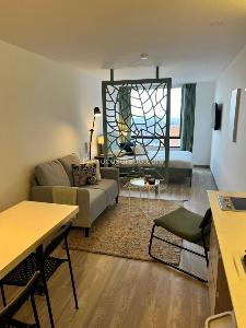 Apartamento en Arriendo, CHAPINERO ALTO, Bogotá D.C.