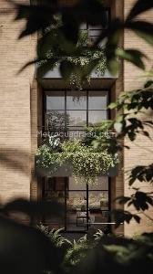 Apartamento en venta en Chico Norte, Bogotá · foto 12 de 19