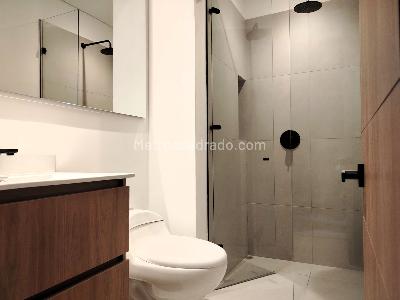 Apartamento en venta en Chico Norte, Bogotá · foto 10 de 19