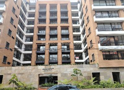 Apartamento en venta en Chico Norte, Bogotá · foto 19 de 19