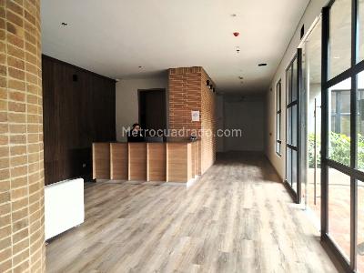 Apartamento en venta en Chico Norte, Bogotá · foto 18 de 19