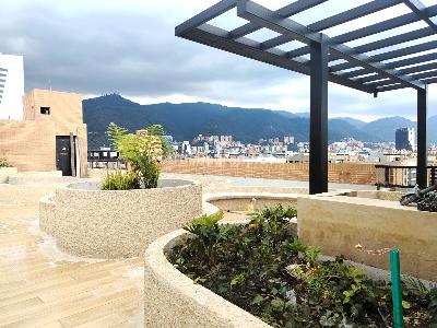 Apartamento en venta en Chico Norte, Bogotá · foto 16 de 19