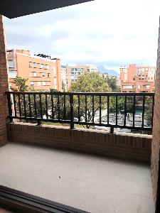 Apartamento en venta en Chico Norte, Bogotá · foto 4 de 19