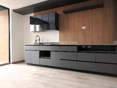 Apartamento en venta en Chico Norte, Bogotá · foto 6 de 19
