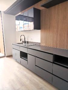 Apartamento en venta en Chico Norte, Bogotá · foto 7 de 19