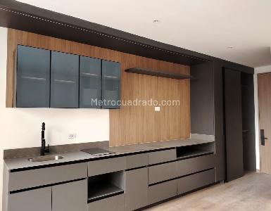 Apartamento en venta en Chico Norte, Bogotá · foto 9 de 19