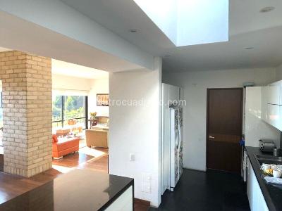 Casa en arriendo en Arboretto Bosque Residencial, La Calera · foto 11 de 20
