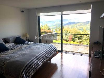 Casa en arriendo en Arboretto Bosque Residencial, La Calera · foto 14 de 20