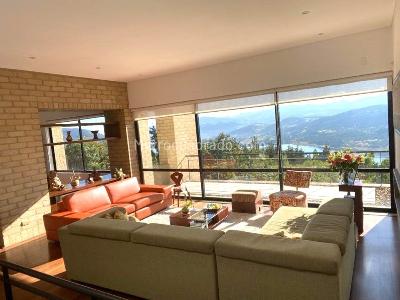 Casa en arriendo en Arboretto Bosque Residencial, La Calera · foto 2 de 20